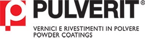 Pulverit Pulverit - vernici e rivestimenti in polvere